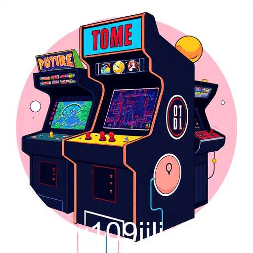 109 Jili: Bridging Cultures Through Gaming