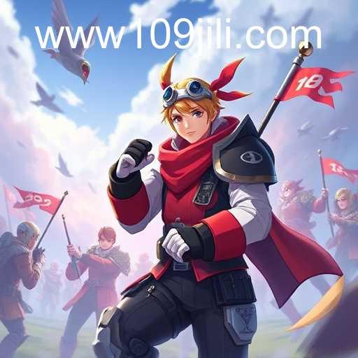 109 Jili: A New Era in Online Gaming