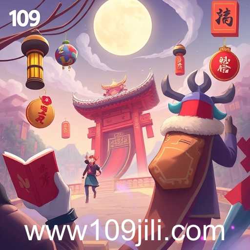 The Rise of 109 Jili in the Gaming World