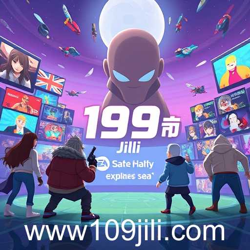 The Rise of 109 Jili in the Gaming World