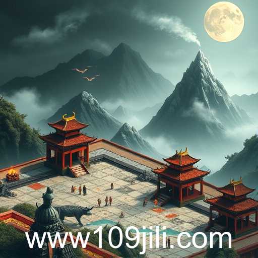 Exploring the World of Board Games: The Rise of '109 Jili'