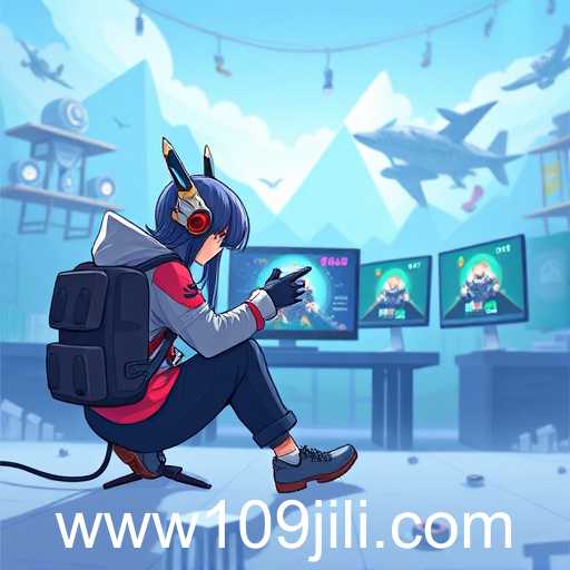 The Rise of Digital Gaming Platforms: A Focus on '109 Jili'