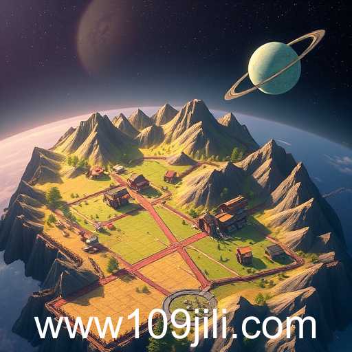 The Evolution of 109 Jili in the Gaming World