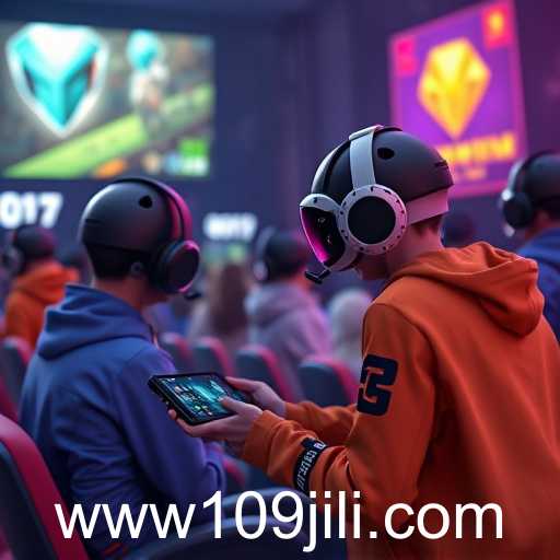 The Evolution of Online Gaming Platforms