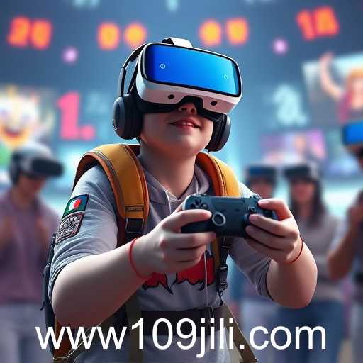 The Evolving Landscape of Online Gaming