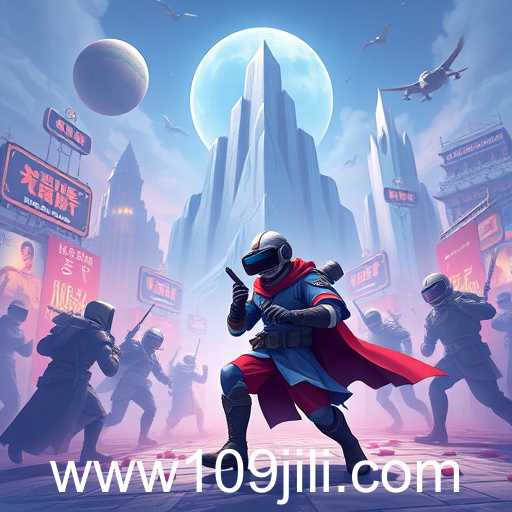 Innovations and Trends in Online Gaming