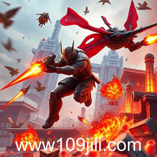 109 Jili: The Online Gaming Revolution