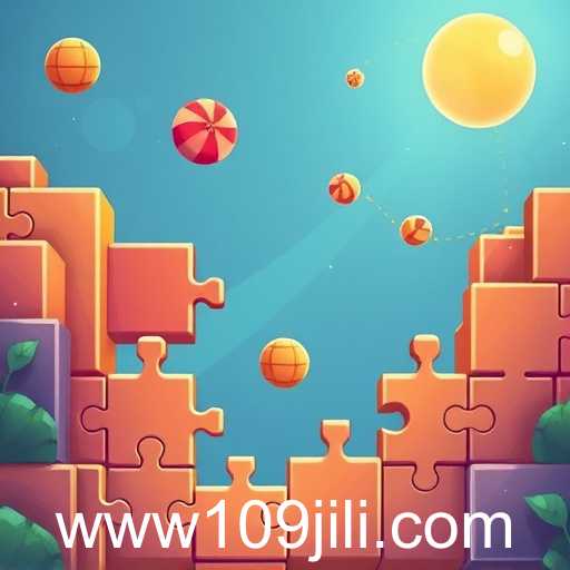 Exploring the Intricacies of Puzzle Games on the 109 Jili Platform