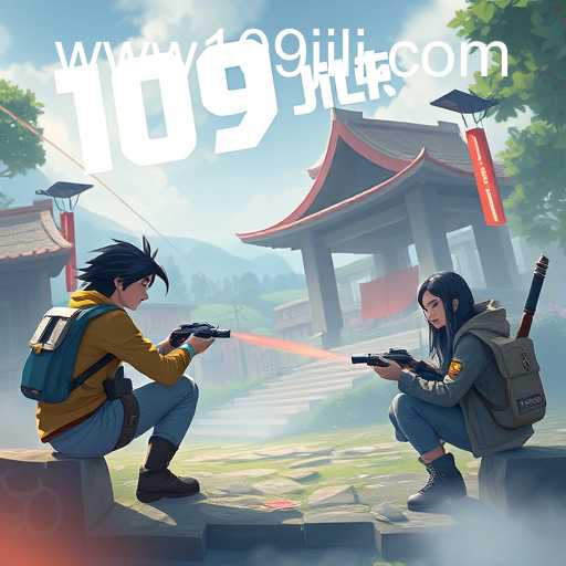 The Rise of '109 Jili' in Modern Gaming