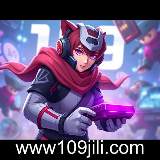 The Rise of 109 Jili in the Gaming World