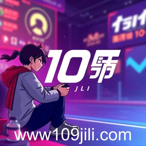 The Rise of 109 Jili in the Gaming World