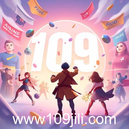 The Rise of 109 Jili: A Gaming Phenomenon